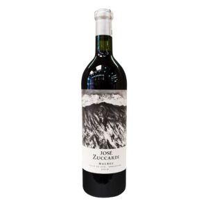 Rượu vang Argentina Jose Zuccardi
