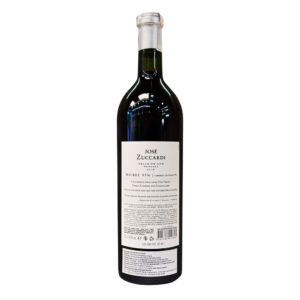 Rượu vang Argentina Jose Zuccardi
