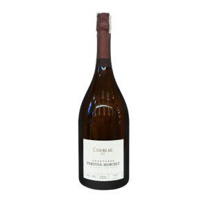 Rượu Champagne Pháp Pertois-Moriset L’Assemblage Magnum