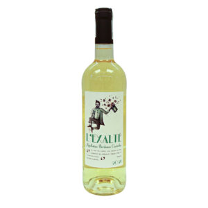 Rượu Vang Pháp Château Haut Meyreau L’Exalté