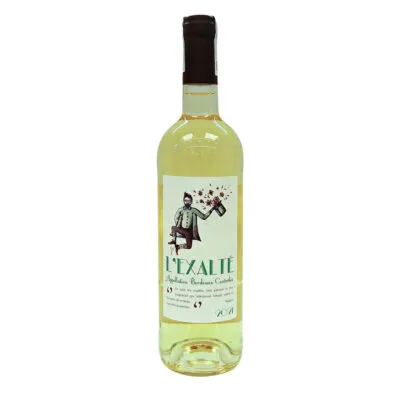 LExalte 1 1 - Shop rượu vang nhập khẩu Wine MKL