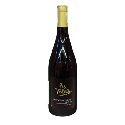Les Volets Cabernet Sauvignon 1 1 - Shop rượu vang nhập khẩu Wine MKL
