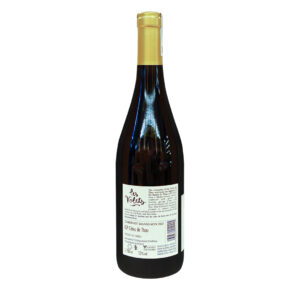 Rượu vang Pháp Les Volets Cabernet Sauvignon