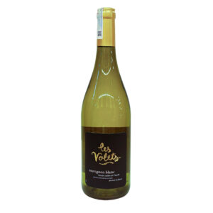 Rượu vang Pháp Les Volets Sauvignon Blanc