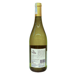 Rượu vang Pháp Les Volets Sauvignon Blanc