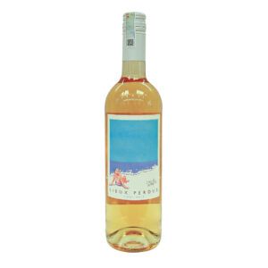 Rượu vang Pháp Boutinot Lieux Perdus Pinot Noir Rosé