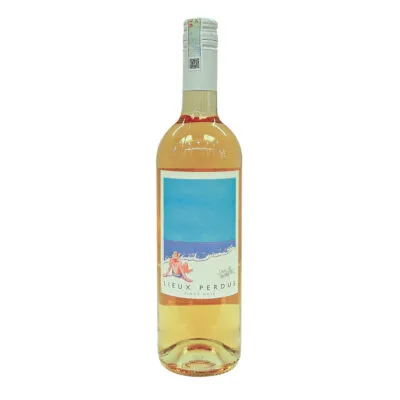 Lieux Perdus 1 1 - Shop rượu vang nhập khẩu Wine MKL