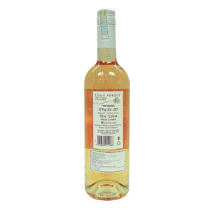 Rượu vang Pháp Boutinot Lieux Perdus Pinot Noir Rosé