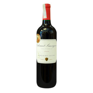 Rượu vang Mỹ Morgan Bay by Rutherford Napa Valley Cabernet Sauvignon