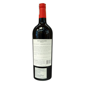 Rượu vang Mỹ Rutherford Ranch Napa Valley Cabernet Sauvignon
