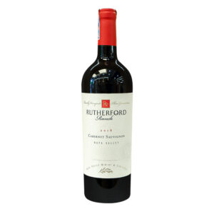 Rượu vang Mỹ Rutherford Ranch Napa Valley Cabernet Sauvignon