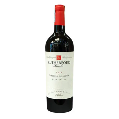 Rutherford Ranch Napa Valley Cabernet Sauvignon 2 - Shop rượu vang nhập khẩu Wine MKL