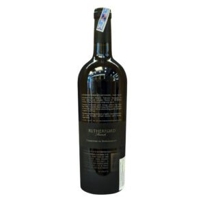 Rượu vang Mỹ Rutherford Ranch Napa Valley Cabernet Sauvignon Reserve