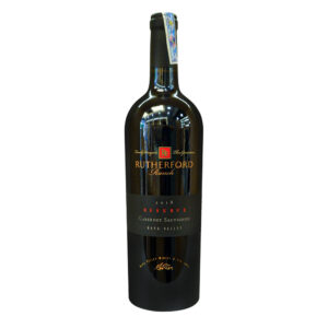 Rượu vang Mỹ Rutherford Ranch Napa Valley Cabernet Sauvignon Reserve