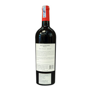 Rượu vang Mỹ Rutherford Ranch Napa Valley Merlot