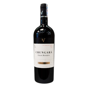 Rượu vang Chile San Vicente Chungará Cabernet Sauvignon Gran Reserva