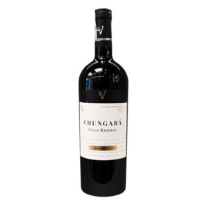Rượu vang Chile San Vicente Chungará Carmenere Gran Reserva