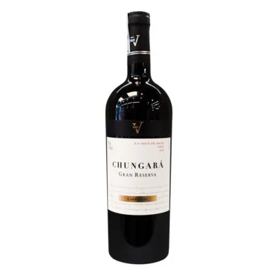 San V Chungara Carmenere Gran Reserva 1 1 - Shop rượu vang nhập khẩu Wine MKL