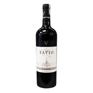 Rượu vang Chile San Vicente Geiser Tatio Carmenere Reserva