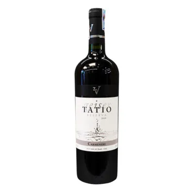 San V Geiser Tatio Carmenere Reserva 1 1 - Shop rượu vang nhập khẩu Wine MKL