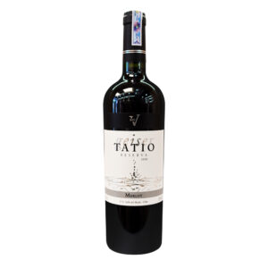 Rượu vang Chile San Vicente Geiser Tatio Merlot Reserva