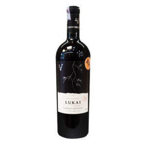 Rượu vang Chile San Vicente Lukai Cabernet Sauvignon