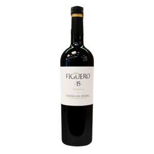 Rượu vang Tây Ban Nha Tinto Figuero 15 Reserva