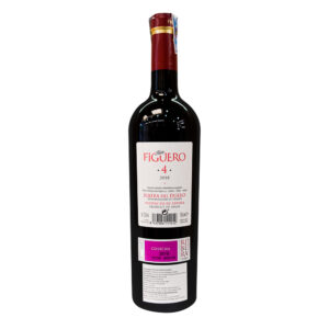 Rượu vang Tây Ban Nha Tinto Figuero 4 Roble