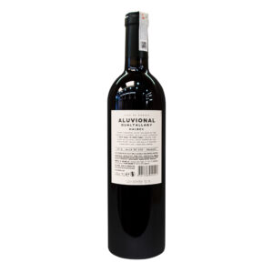 Rượu vang Argentina Zuccardi Aluvional Guatallary