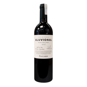 Rượu vang Argentina Zuccardi Aluvional Guatallary