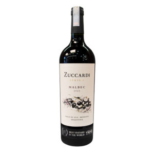 Rượu vang Argentina Zuccardi Serie A Malbec