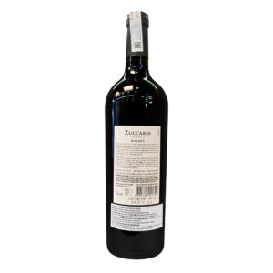 Rượu vang Argentina Zuccardi Serie A Malbec
