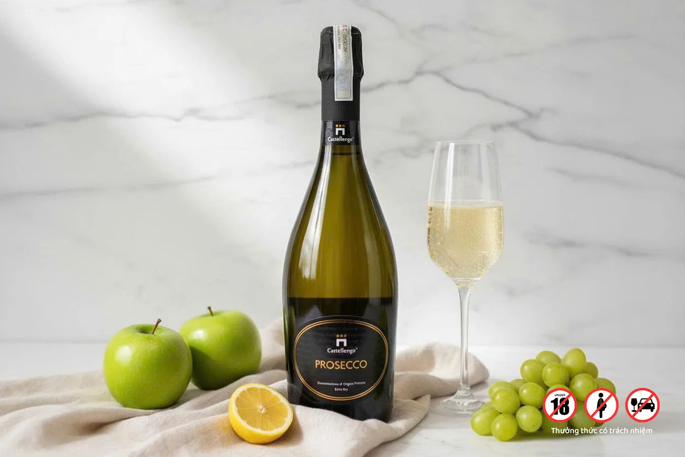ruou vang sui italy bersano prosecco 