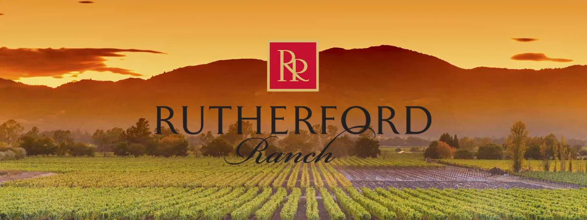 nha vang Rutherford Ranch - Shop rượu vang nhập khẩu Wine MKL