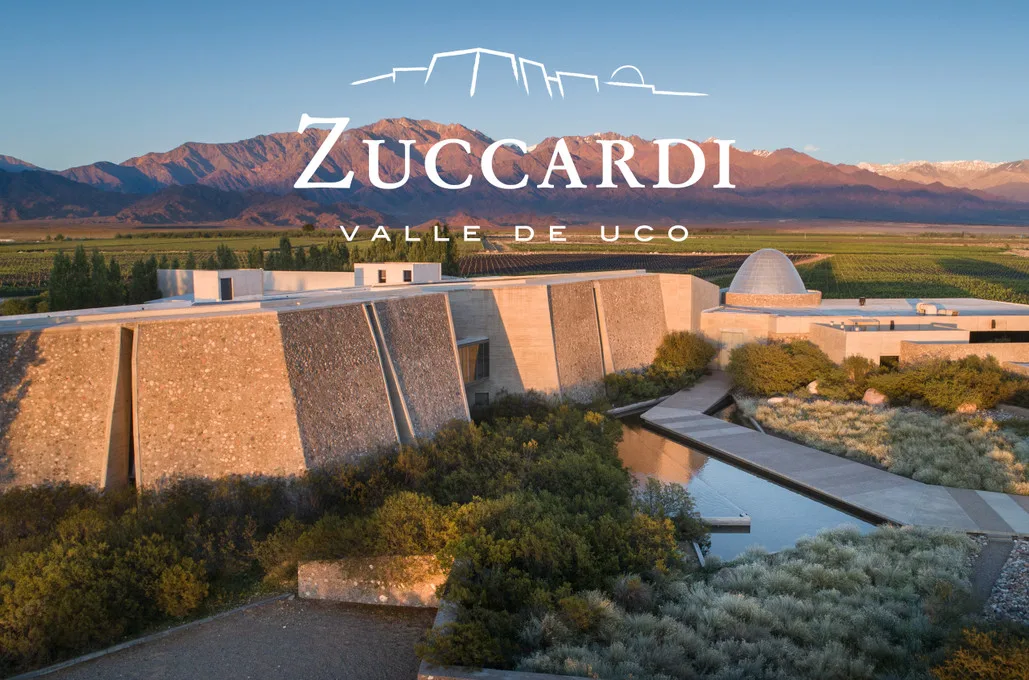 Rượu vang Argentina Jose Zuccardi 4 nha vang zuccardi argentina