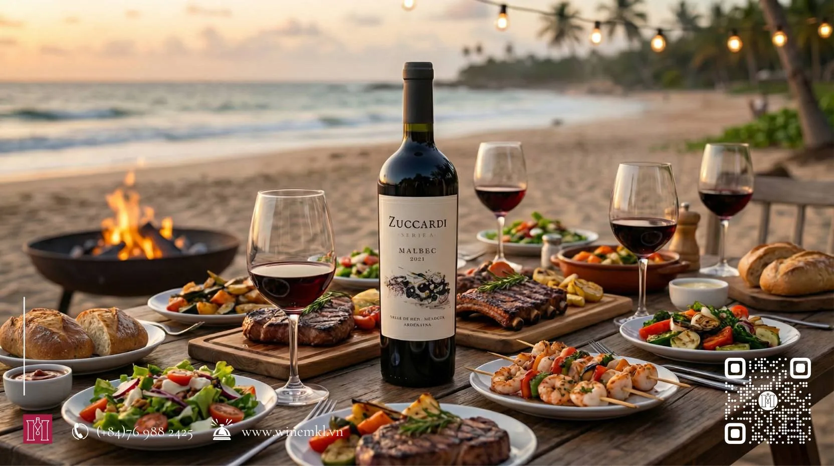 zuccardi serie a malbec