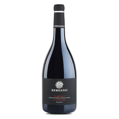 Rượu vang Ý Bersano Barolo Cannubi Riserva DOCG 1 bersano barolo cannubi reserva docg