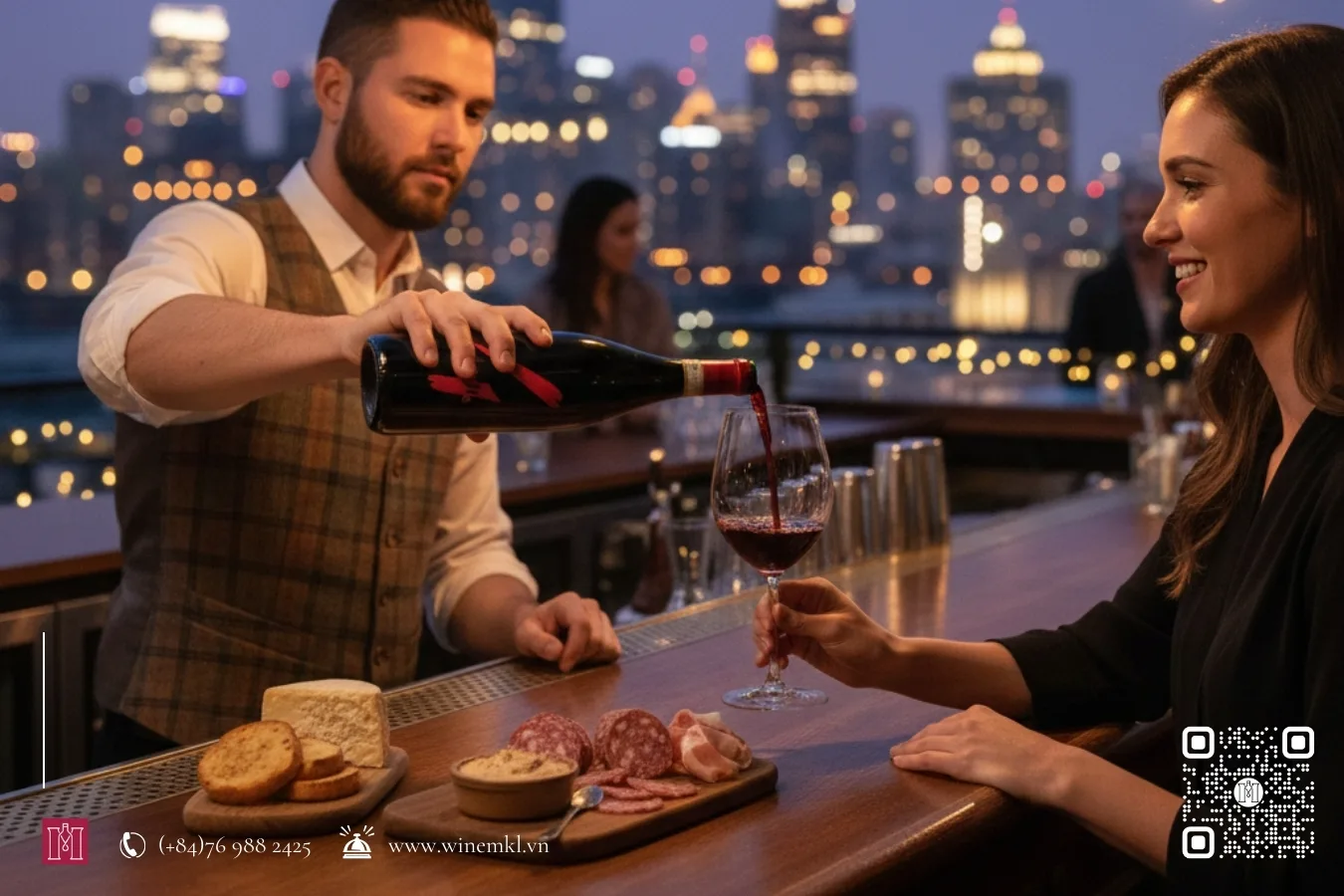 Rượu vang đỏ Ý Barbera d’Asti D.O.C.G. 4 Sorelle 4 bersano barbera d asti 4 sorelle docg chính hãng