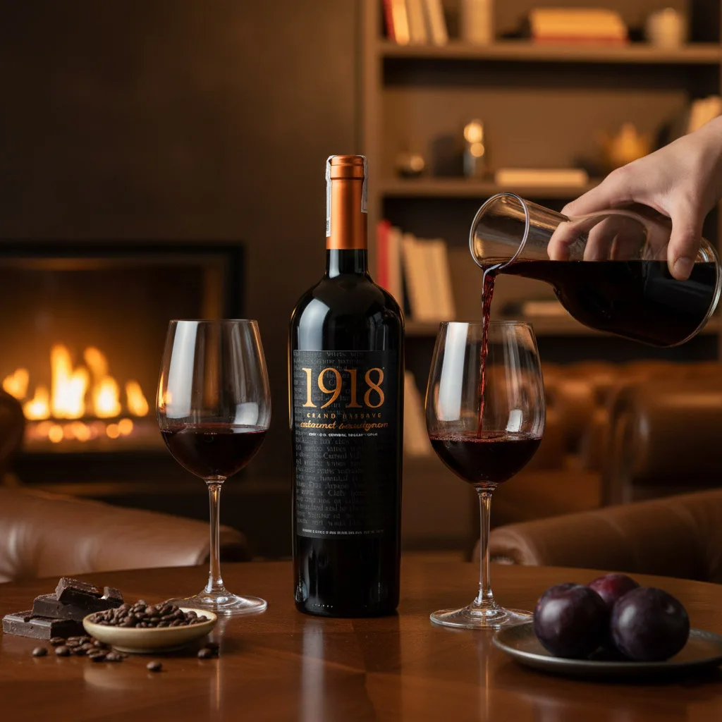 Rượu vang nào ngon trong tầm giá 300k? Gợi ý lựa chọn chuẩn vị, dễ uống, hợp tiệc 4 rượu vang ngon trong tầm giá 400K