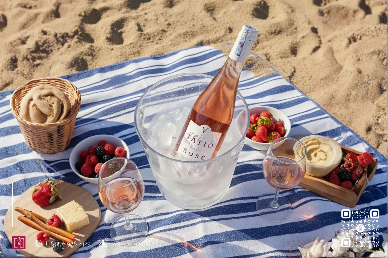 vang ngon giá dưới 500k giao nhanh tp.hcm