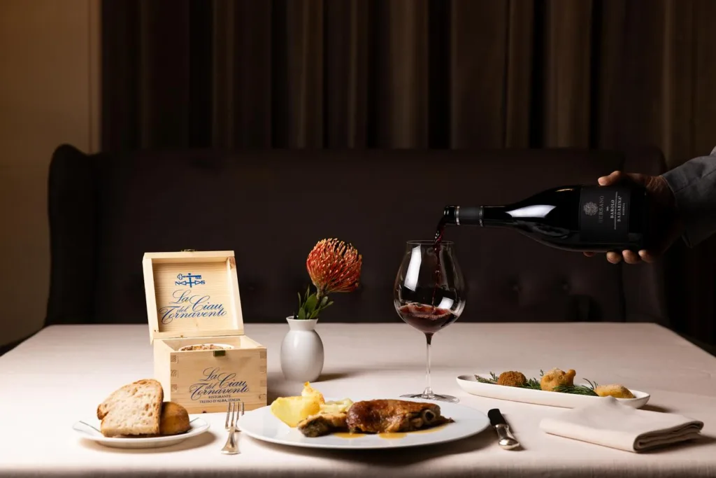 Giới thiệu 3 giới thiệu wine mkl