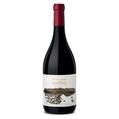 rượu vang argentina zuccardi finca piedra infinita